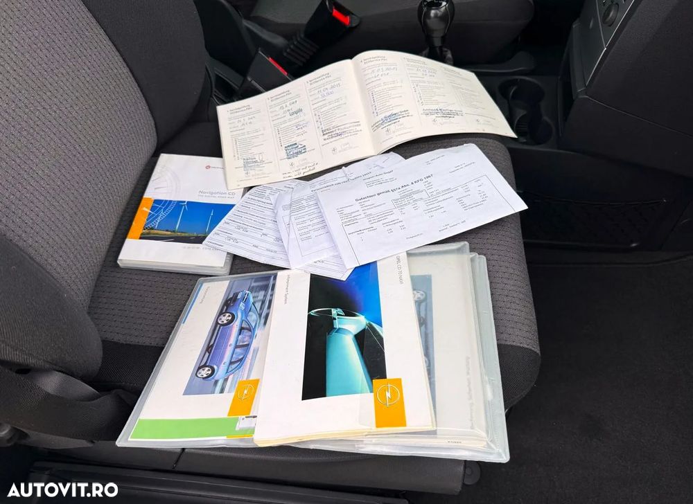 Opel Meriva 1.4i Enjoy - 6