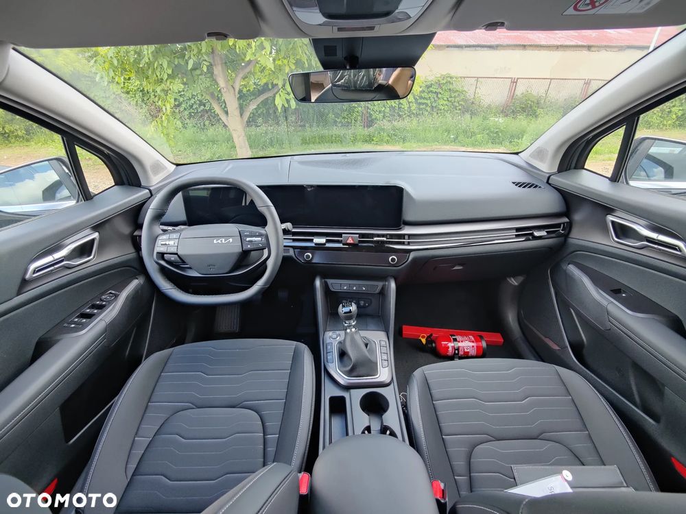 Kia Sportage 1.6 T-GDI L 2WD - 13