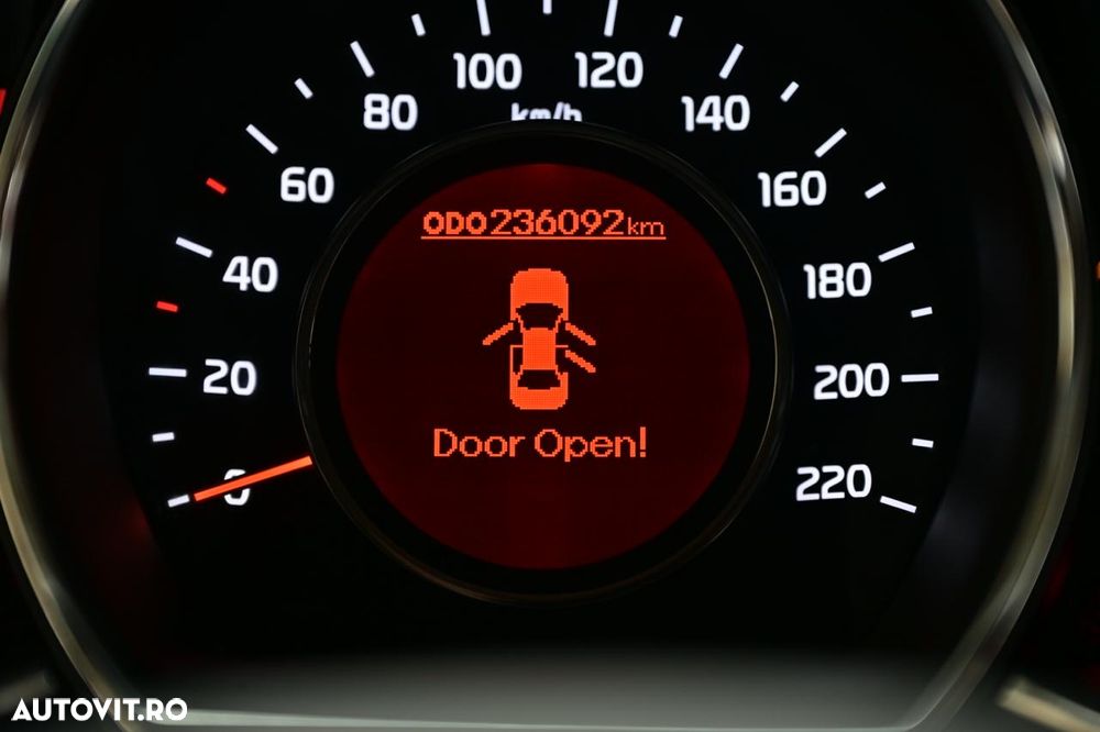 Kia Rio 1.1 CRDI Spirit - 20