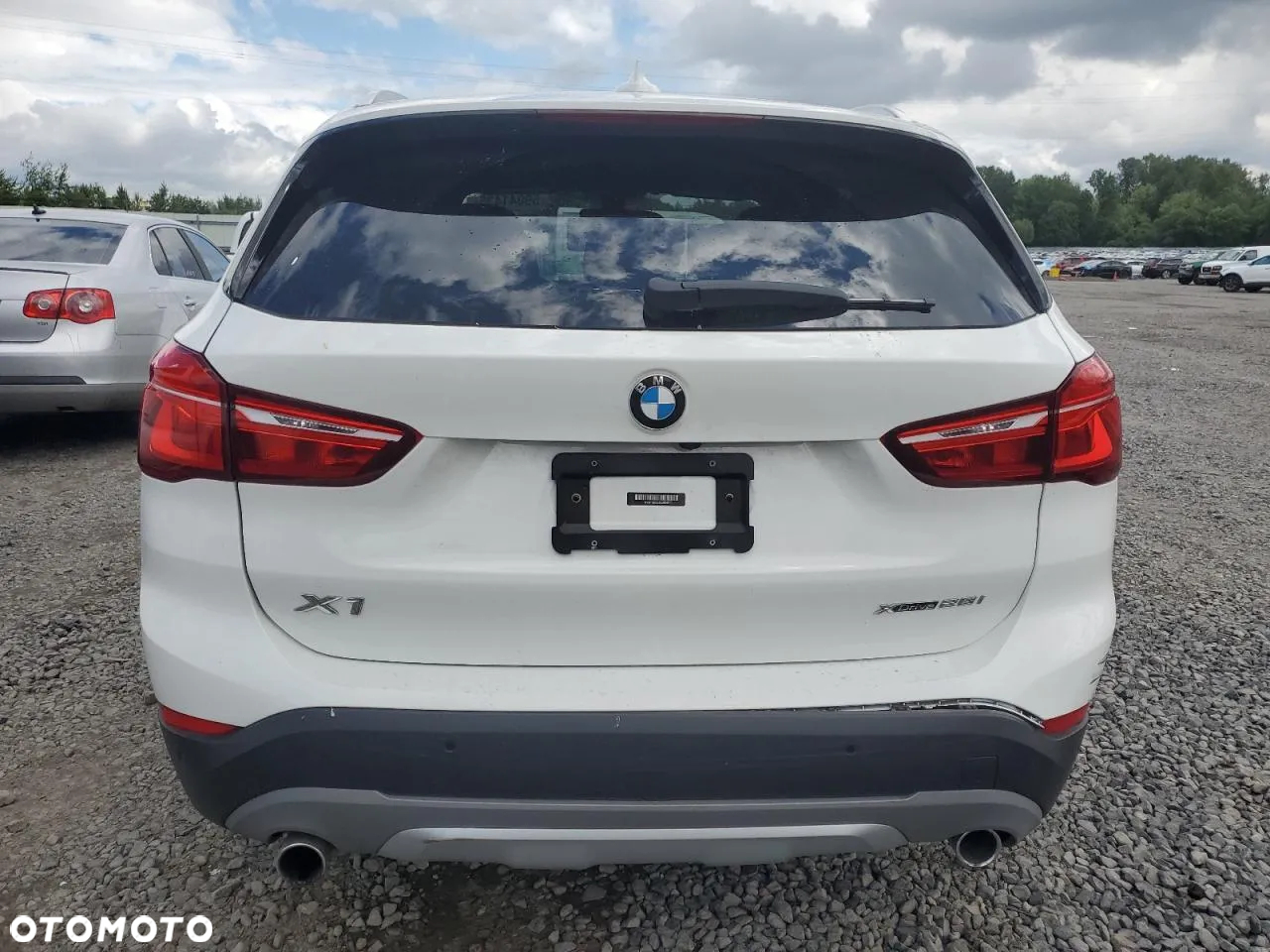 BMW X1 - 6