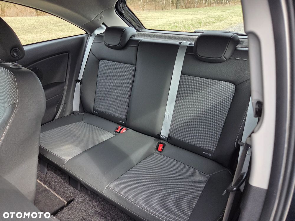 Opel Corsa 1.4 16V Catch me now - 12