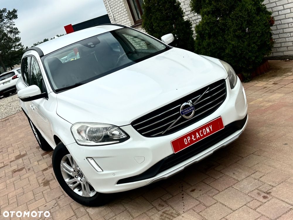 Volvo XC 60 - 16