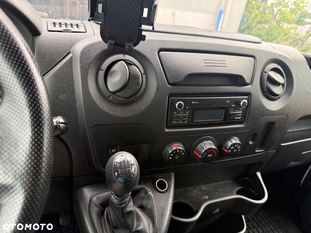 Renault Master - 9