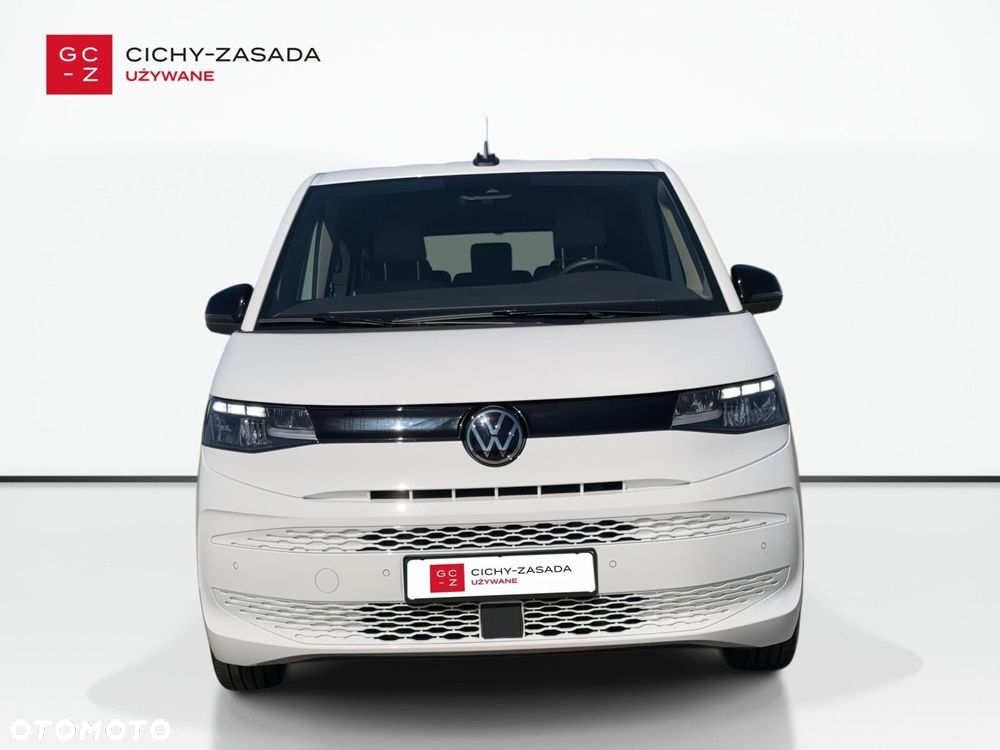 Volkswagen Multivan 2.0 TSI L2 Life DSG - 9