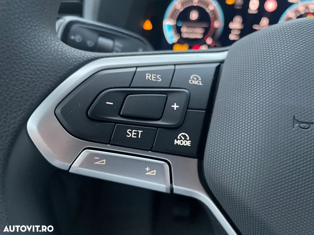 Volkswagen Crafter 3.5 CD Sasiu L4 FWD 103kW - 14