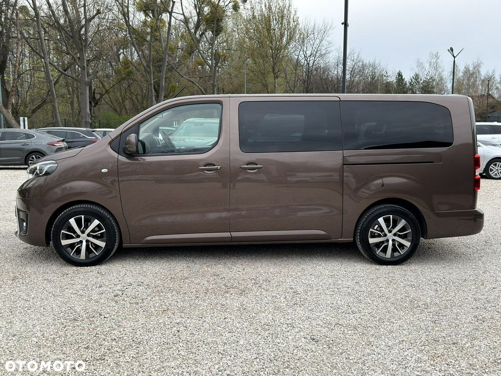 Toyota Proace Verso 2.0 D4-D Long Family - 7
