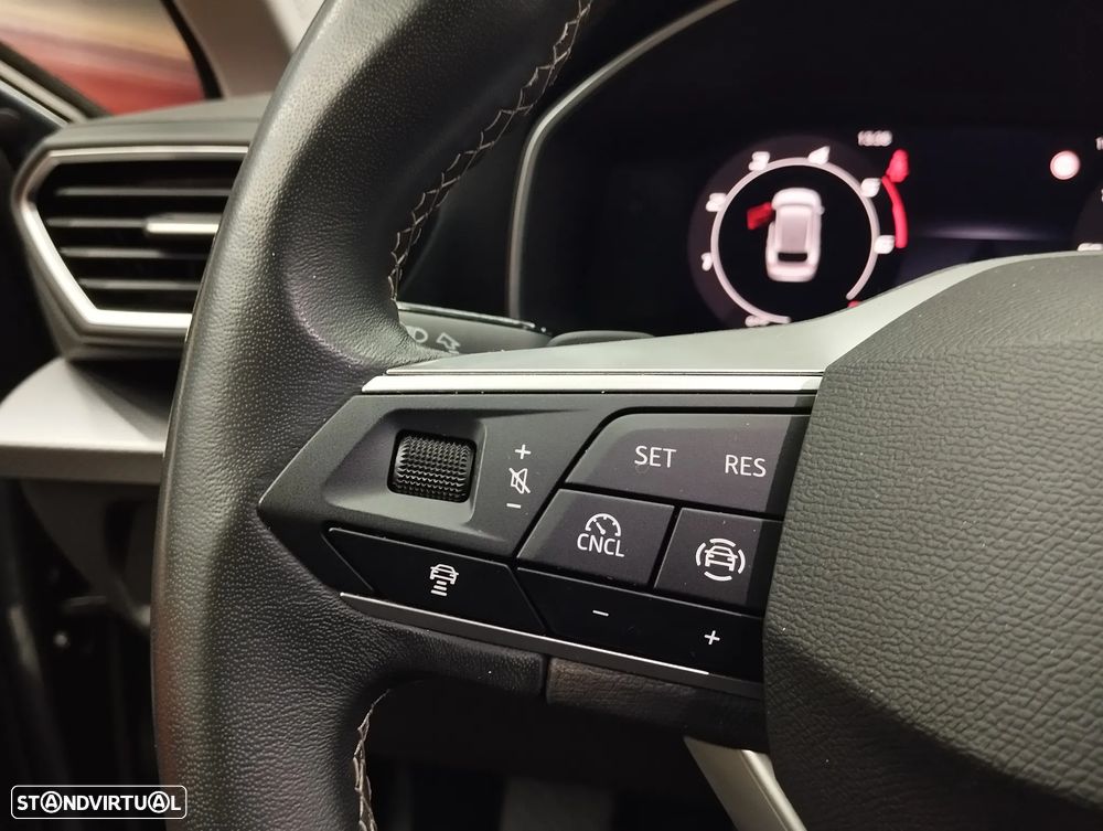 SEAT Leon ST 2.0 TDI Style DSG - 17