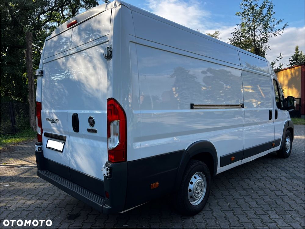 Fiat Ducato - 10