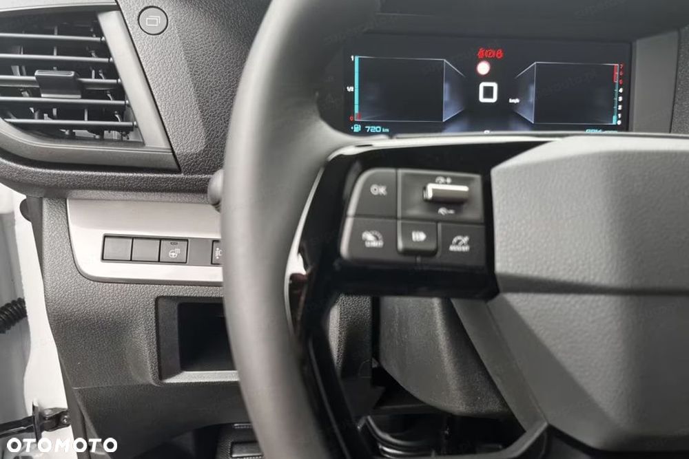 Citroën Jumpy XL L2H1 Zabudowa Brygadowa Składana 1.5 120KM - 12