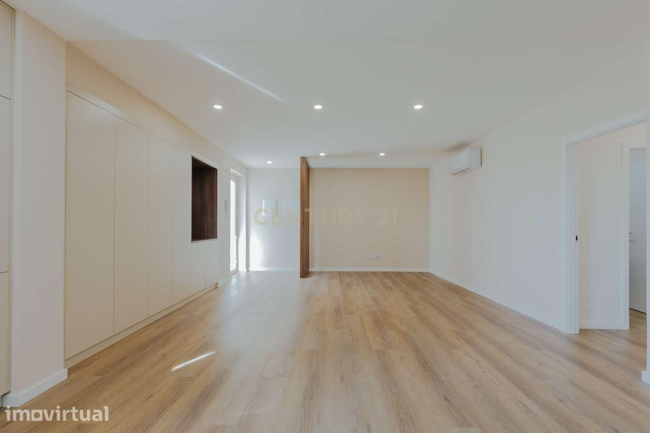 Apartamento, 83 m², Pinhal Novo - Grande imagem: 3/33