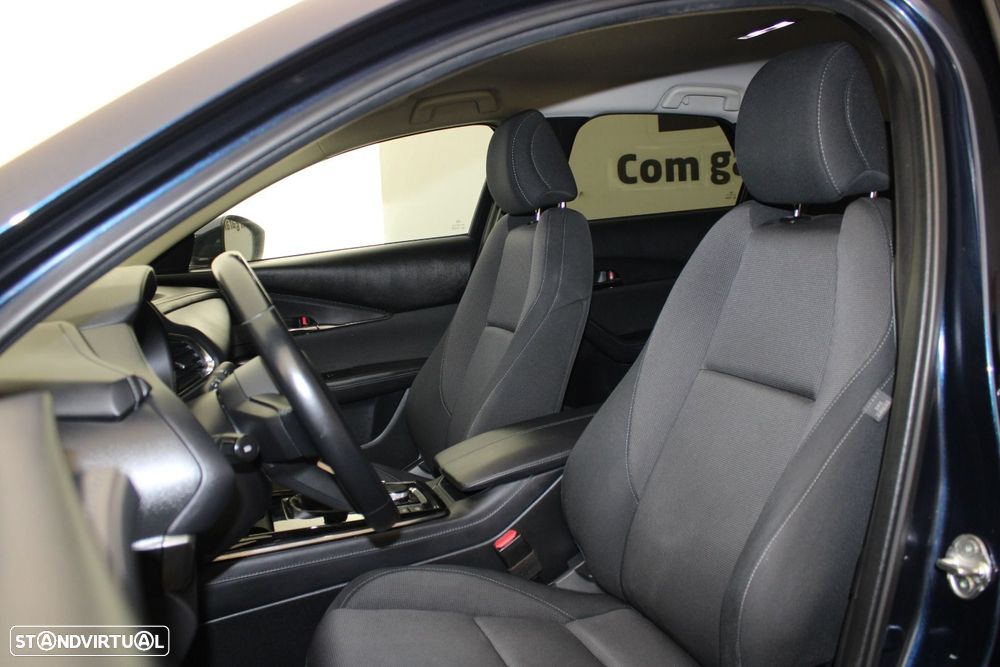 Mazda CX-30 - 25