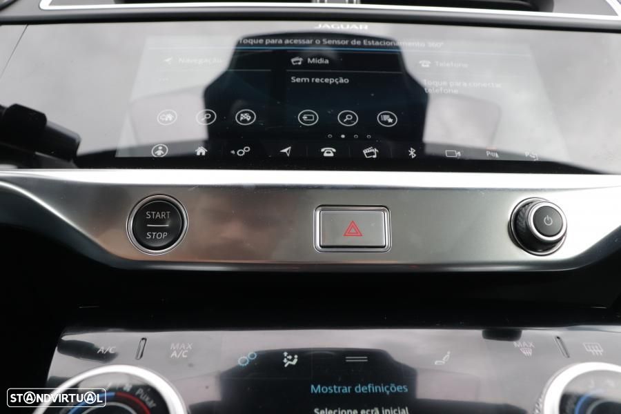 Jaguar I-Pace S AWD Aut. - 20