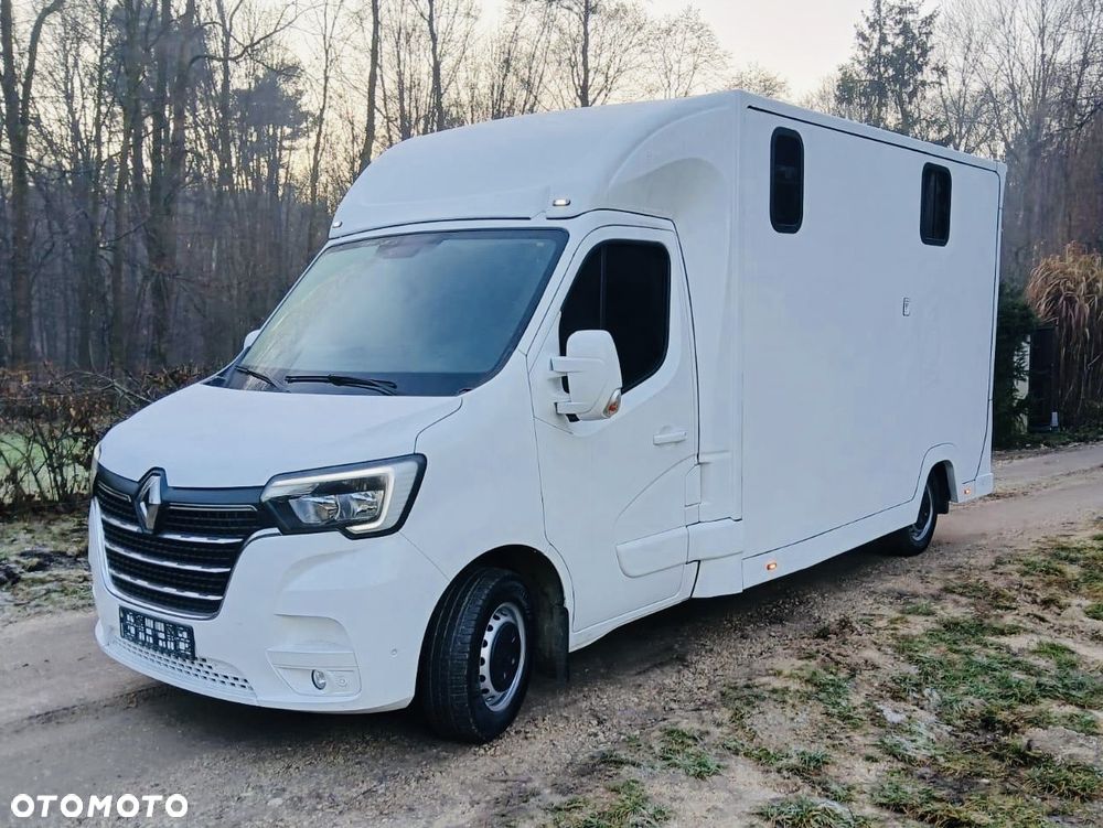 Renault Master - 1