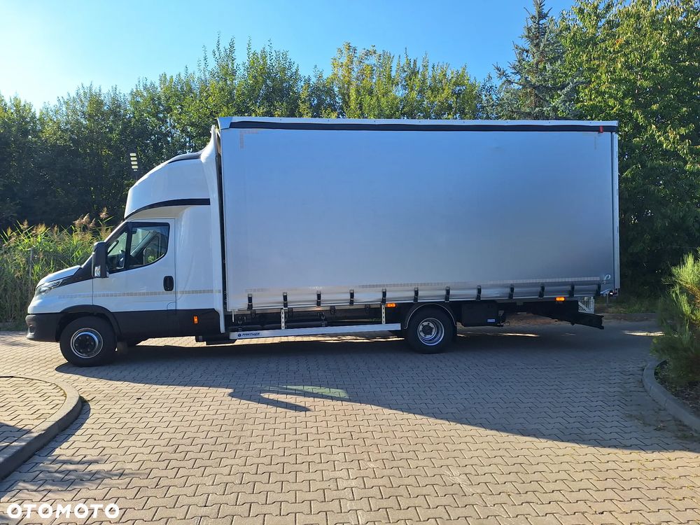 Iveco DAILY 70C18 - 4