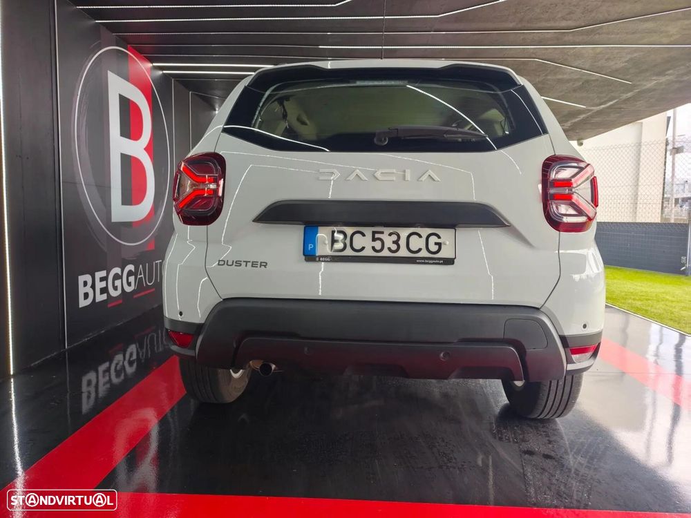 Dacia Duster - 18