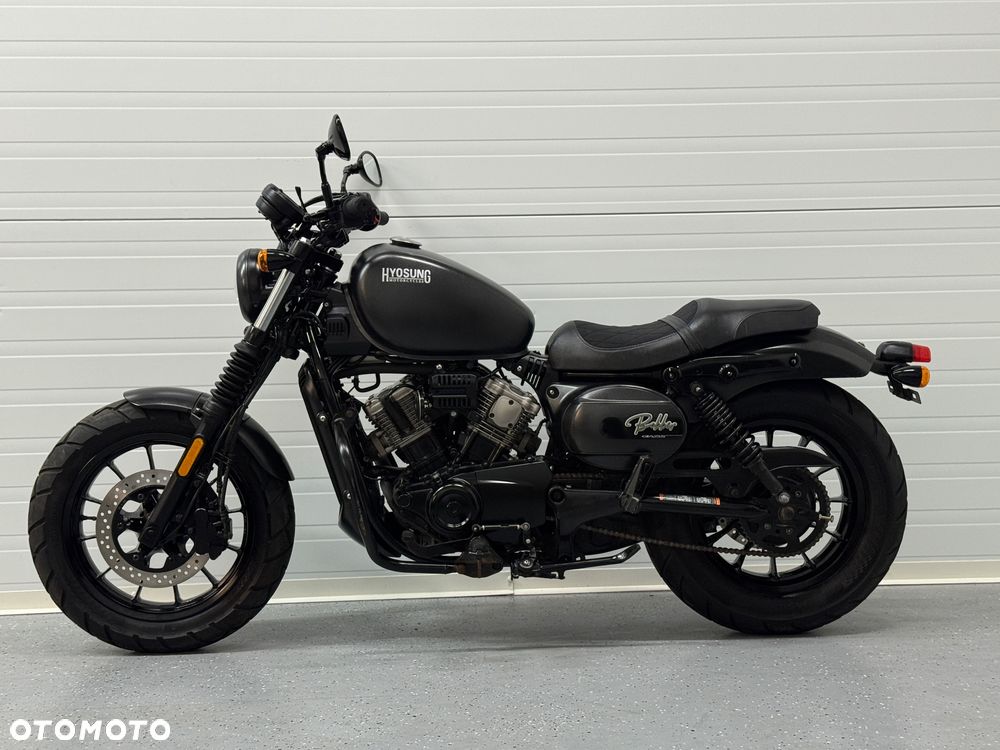 Hyosung GV - 10