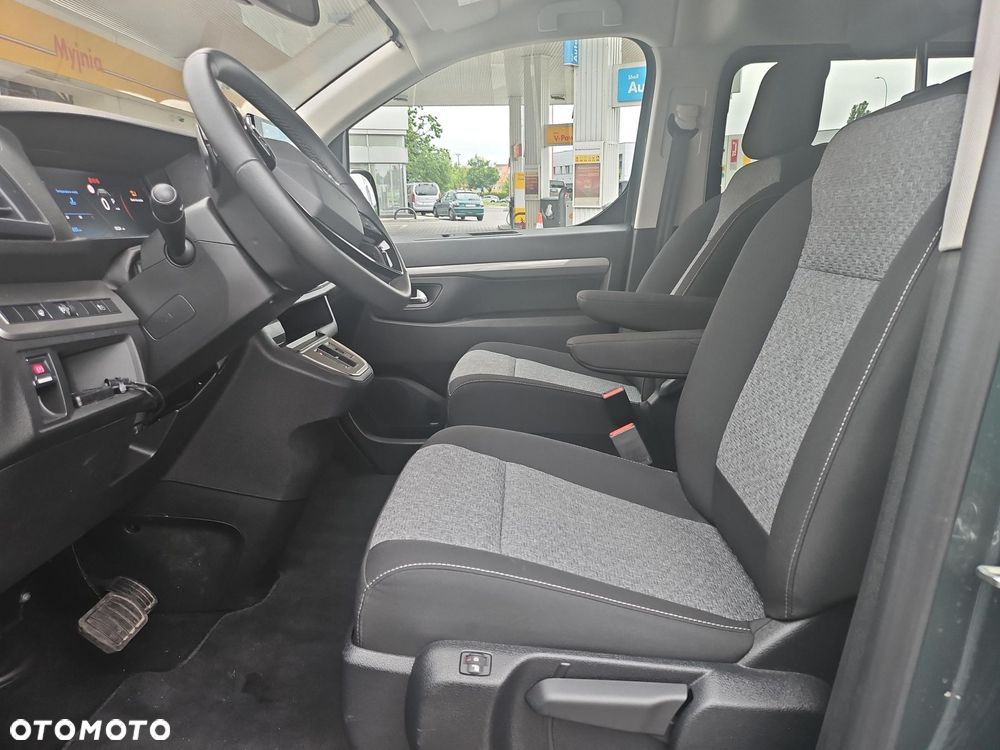 Toyota Proace Verso 2.0 D4-D Long Family - 12