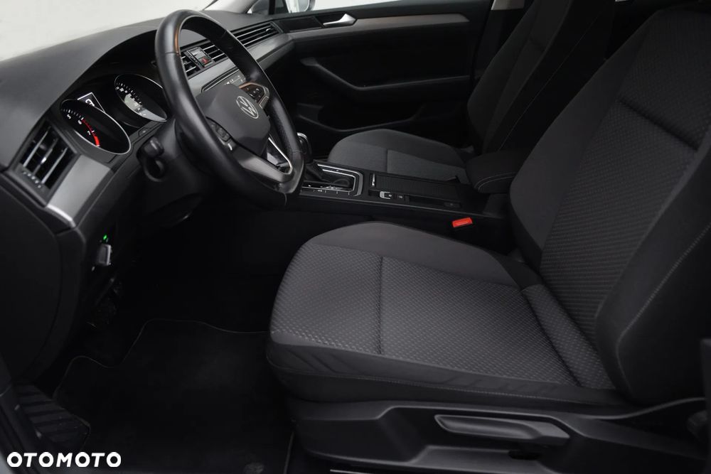 Volkswagen Passat 1.5 TSI EVO Elegance DSG - 7