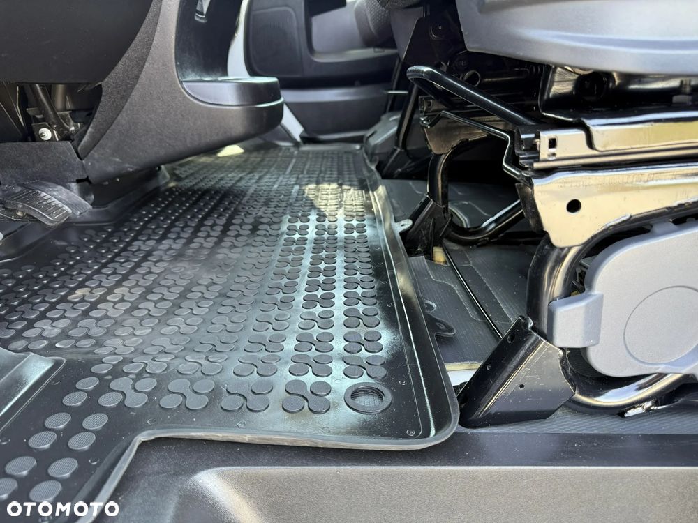 Citroën JUMPER - 12