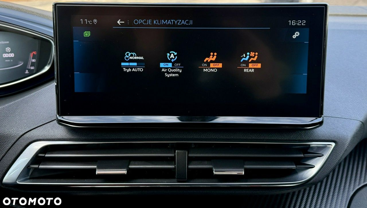 Peugeot 5008 BlueHDI 130 Allure Pack - 30