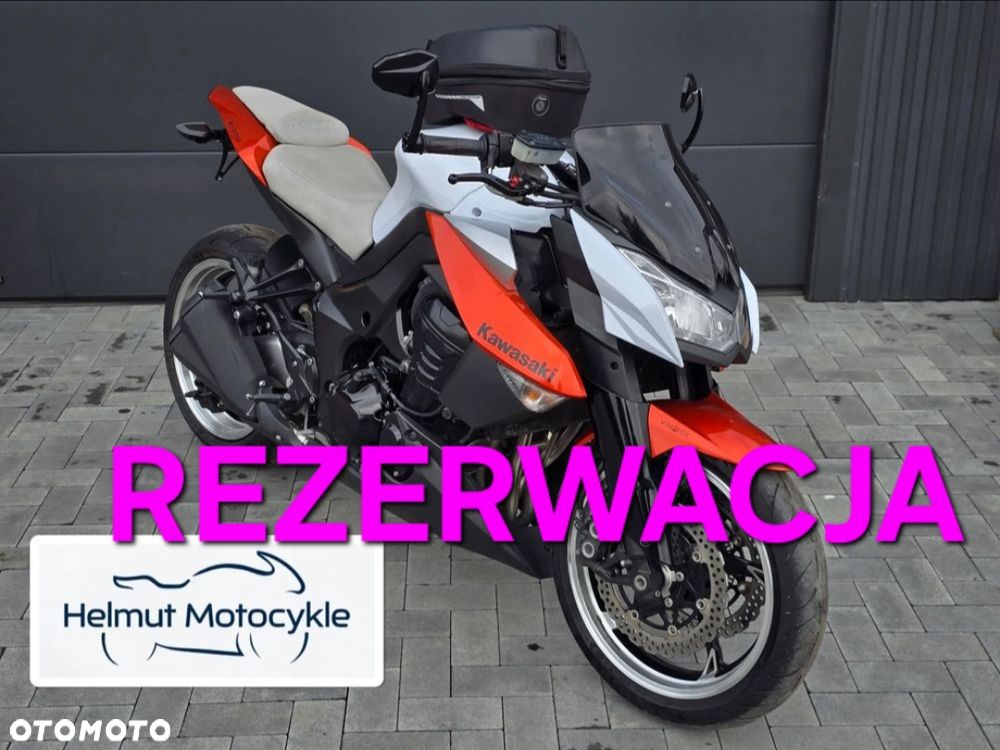 Kawasaki Z - 1