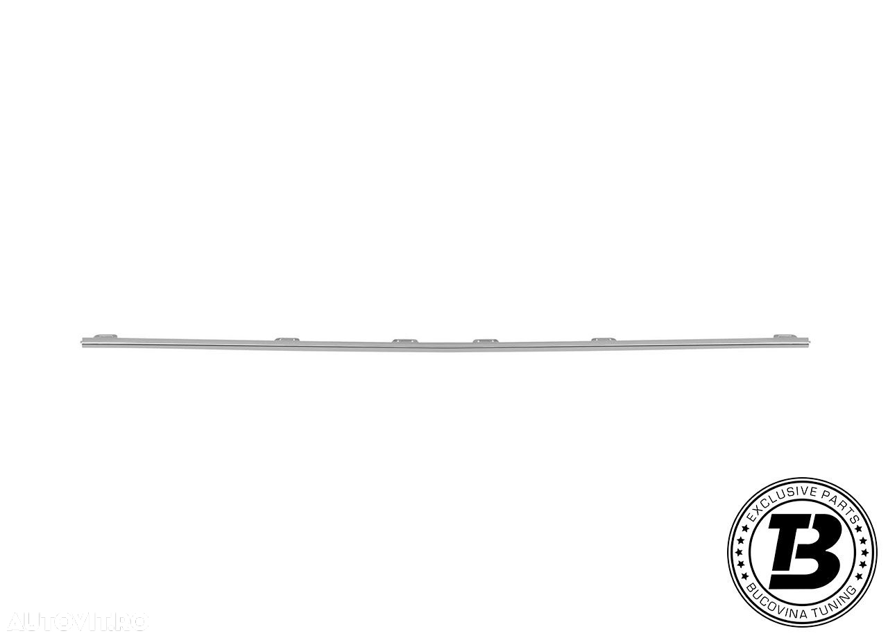 Bara Fata compatibila cu Mercedes S Class W222 S63 Design - 11