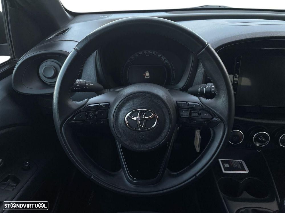 Toyota Aygo X 1.0 Play - 13