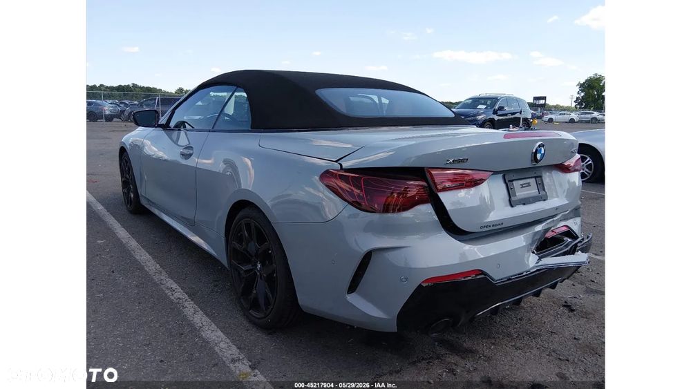 BMW Seria 4 430i xDrive M Sport - 5