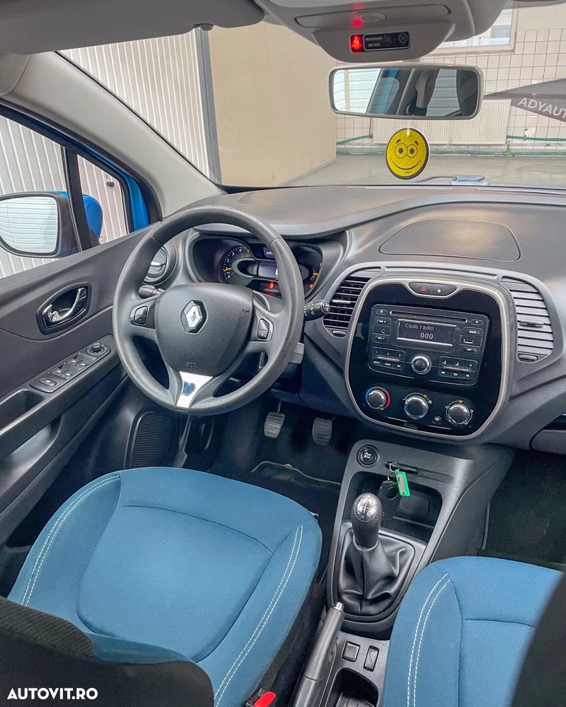 Renault Captur - 7