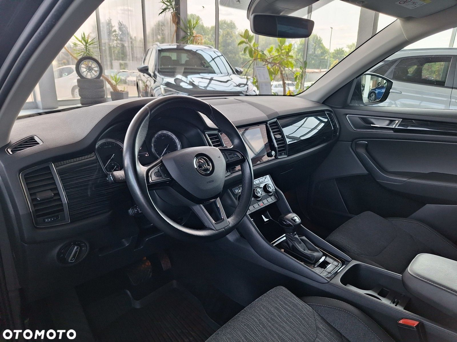 Skoda Kodiaq 2.0 TSI 4x4 Style DSG - 18