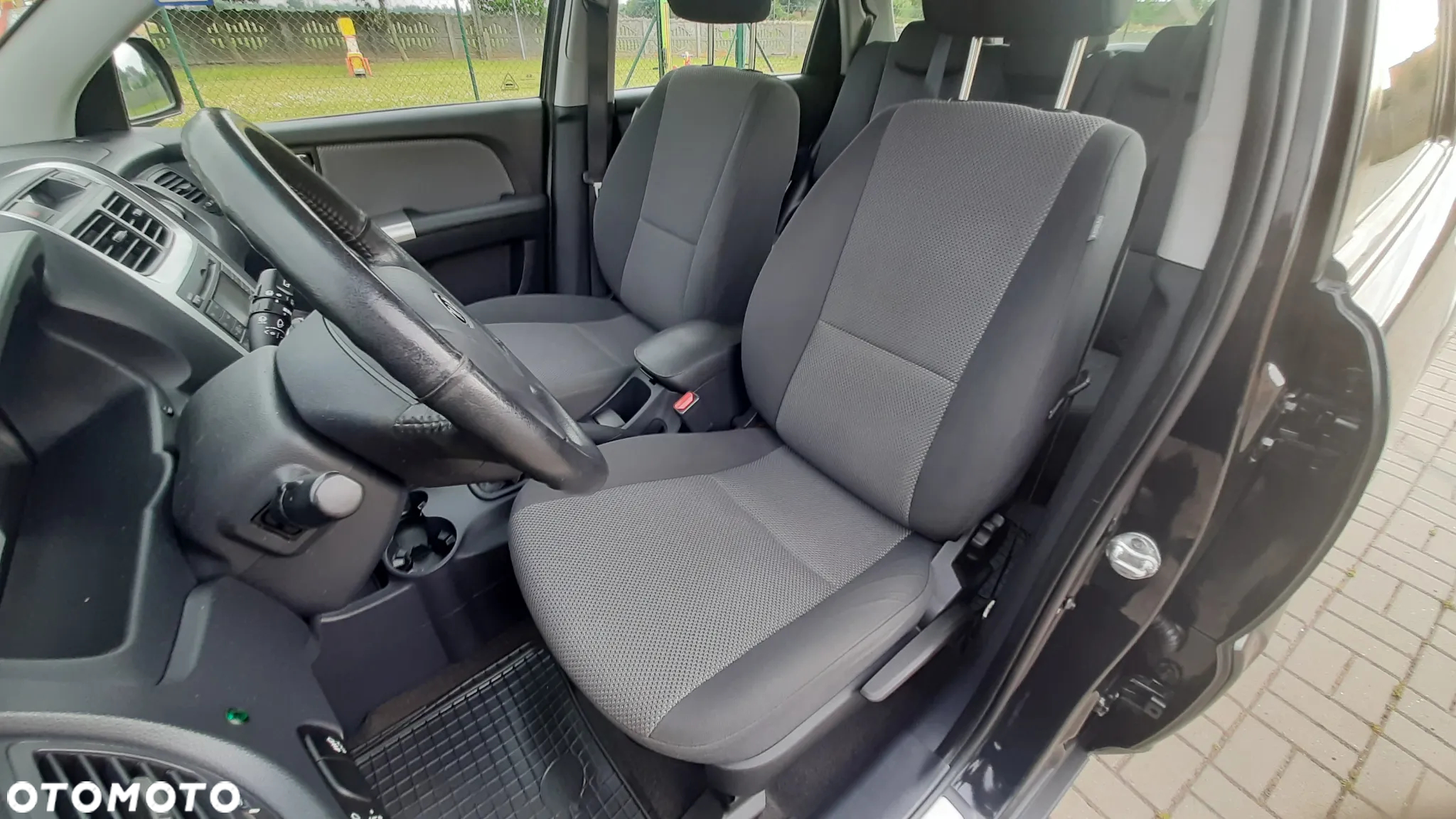 Kia Sportage 2.0 4WD Champ - 27