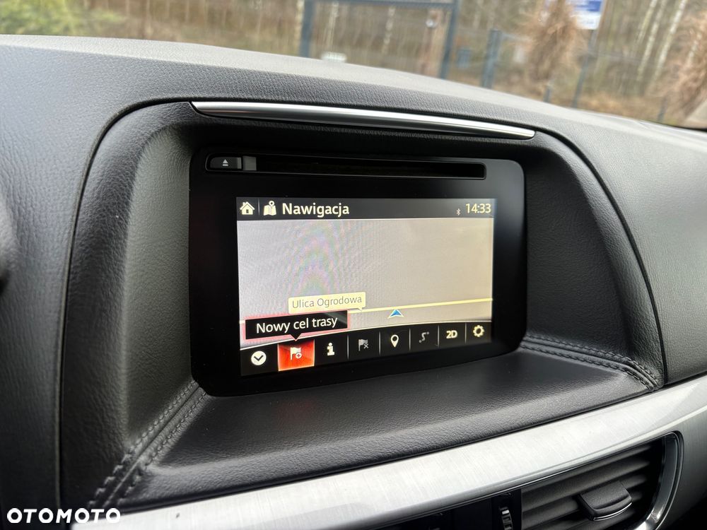 Mazda CX-5 SKYACTIV-D 150 Drive Exclusive-Line - 33