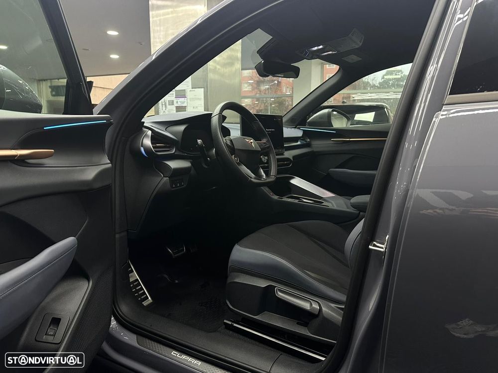 Cupra Terramar 1.5 eTSI DSG - 14