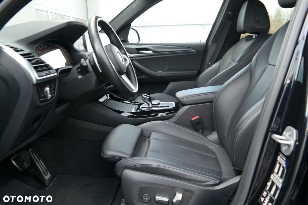 BMW X3 - 15