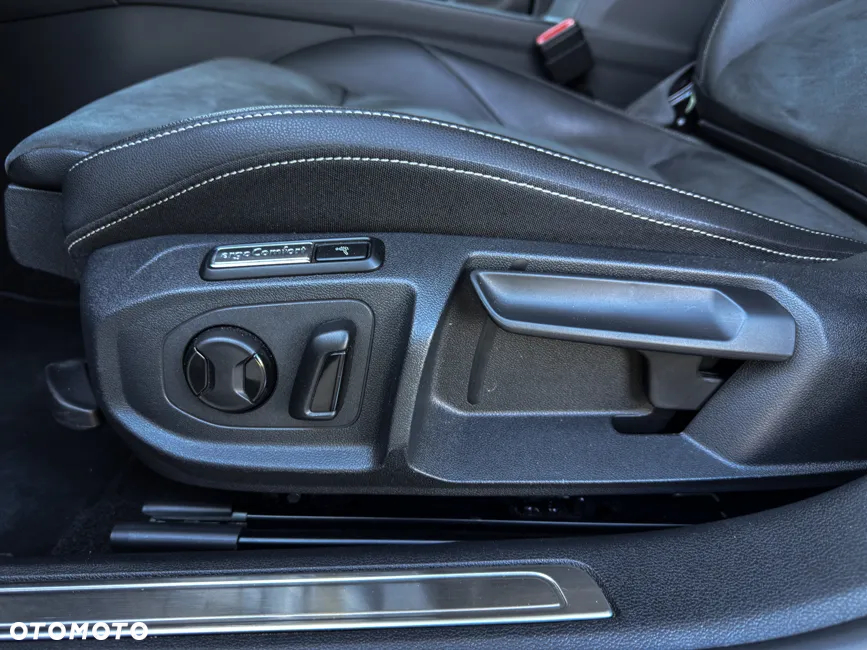 Volkswagen Arteon 2.0 TSI Elegance DSG - 28