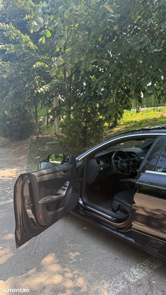 Audi A5 Sportback 2.0 TFSI Multitronic - 16