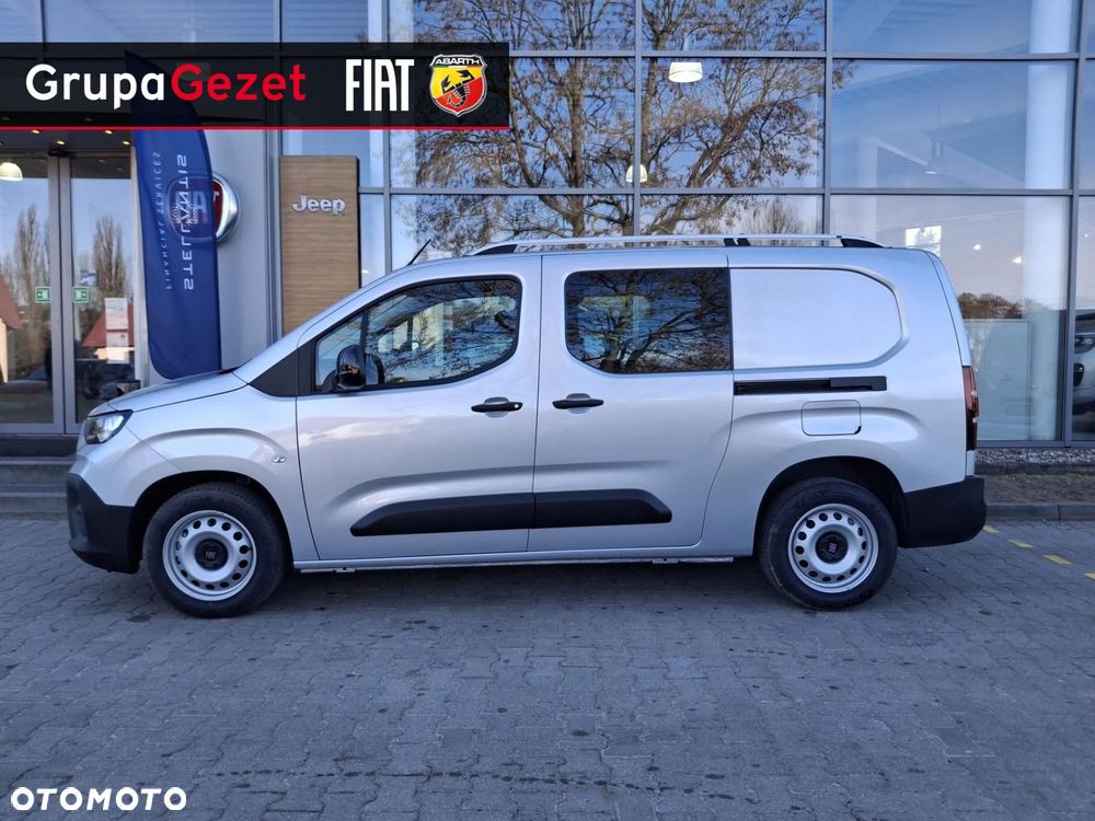 Fiat Doblo - 6