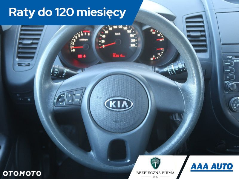 Kia Soul - 15