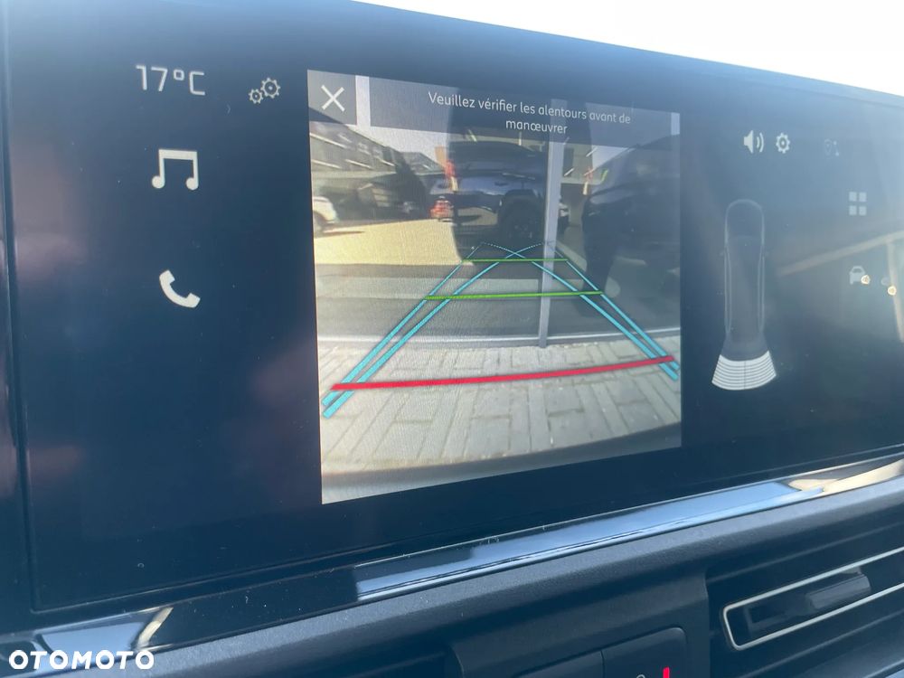 Citroën C5 Aircross 1.2 PureTech Feel - 16
