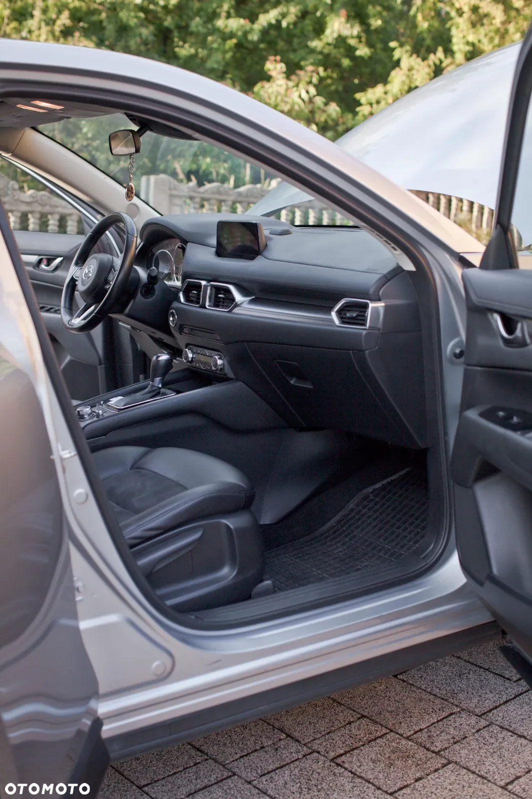 Mazda CX-5 - 8