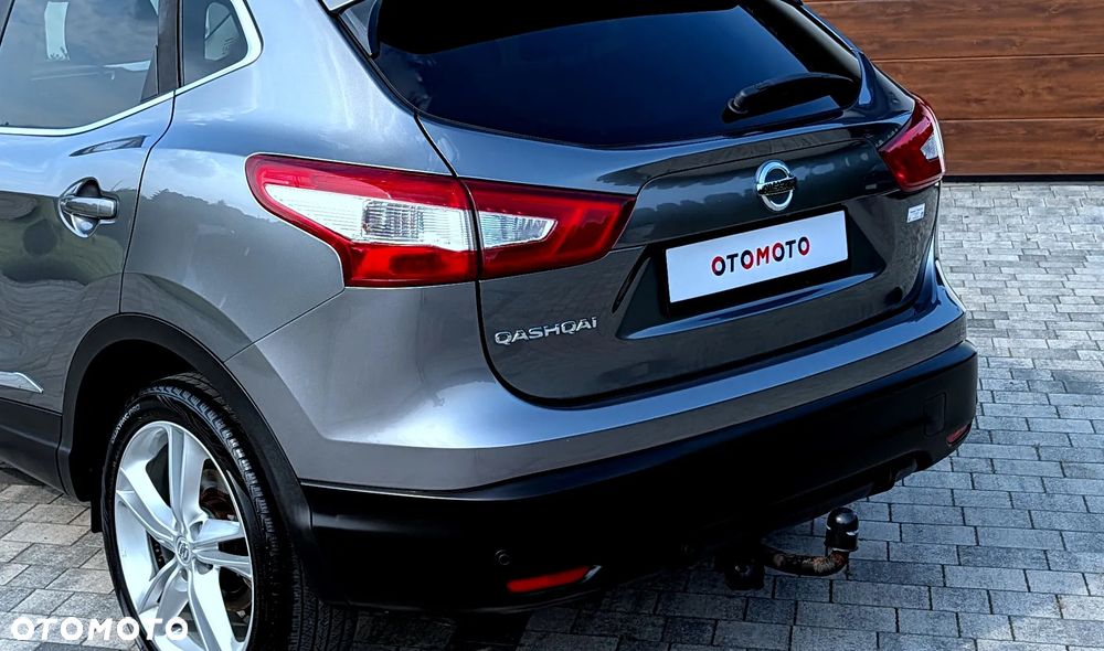 Nissan Qashqai 1.6 DIG-T 360 - 13