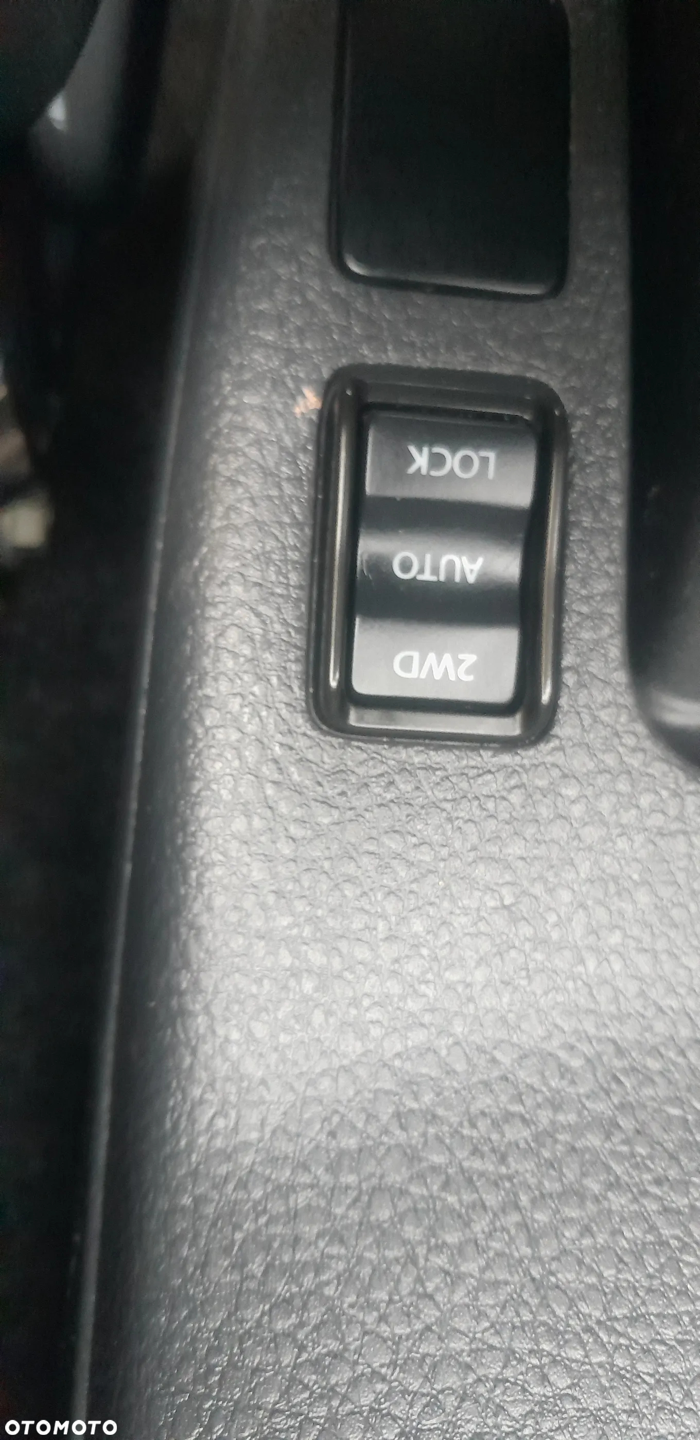 Suzuki SX4 1.6 Comfort Plus 4WD - 24