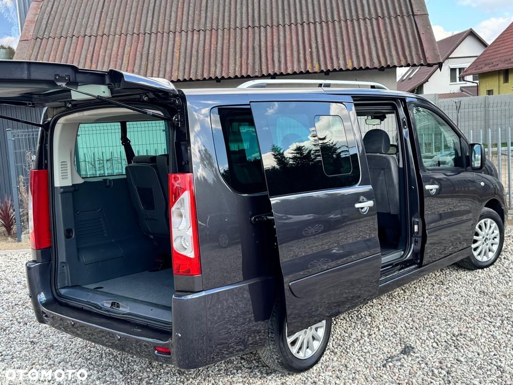 Citroën Jumpy 2.0 HDi L2 Atlante - 15