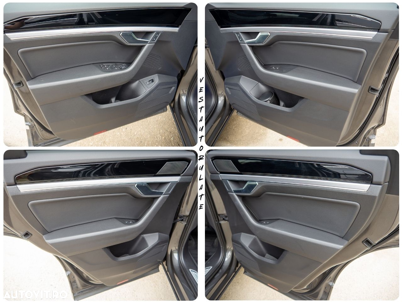 Volkswagen Touareg 3.0 V6 TDI 4Motion DPF Automatik - 41