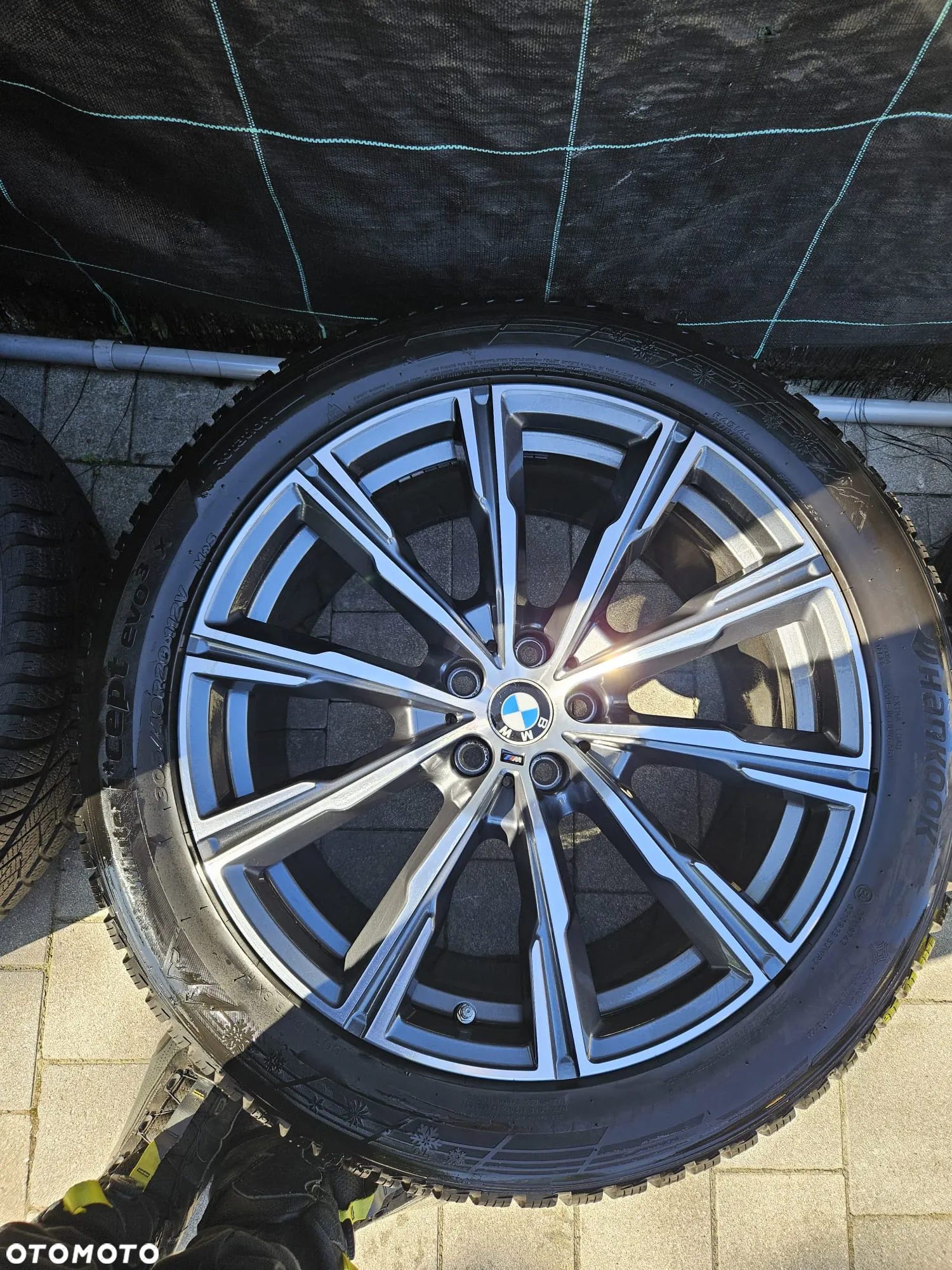 BMW X5 xDrive25d sport - 13