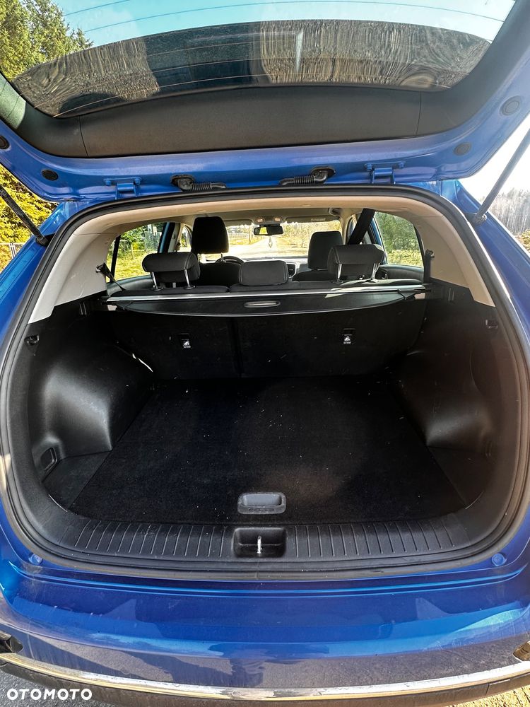 Kia Sportage 1.6 GDI L 2WD - 11