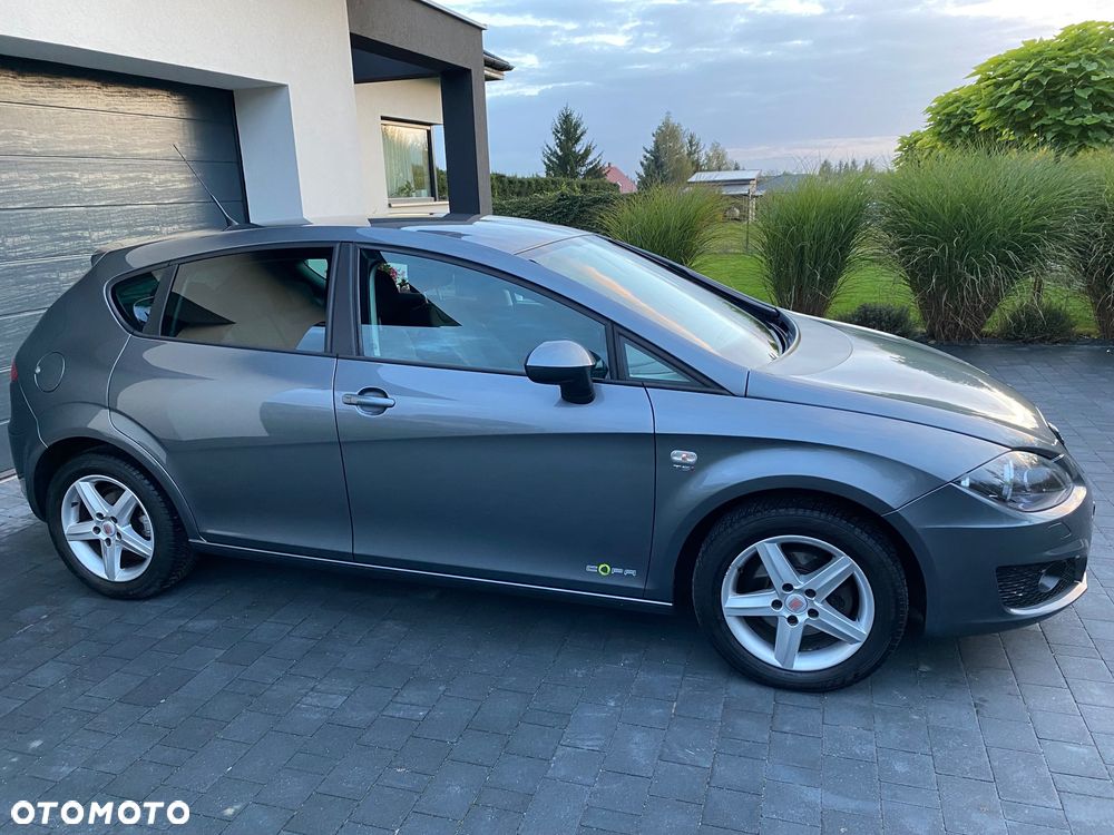Seat Leon 1.2 TSI Ecomotive Style Copa - 40