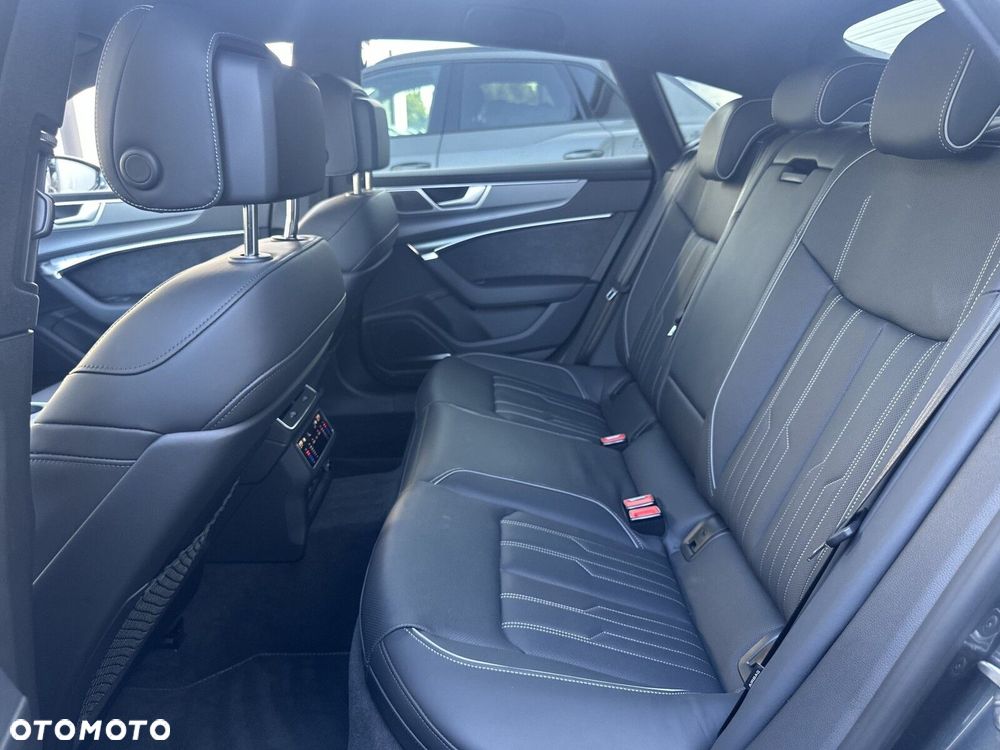 Audi A7 Sportback - 33