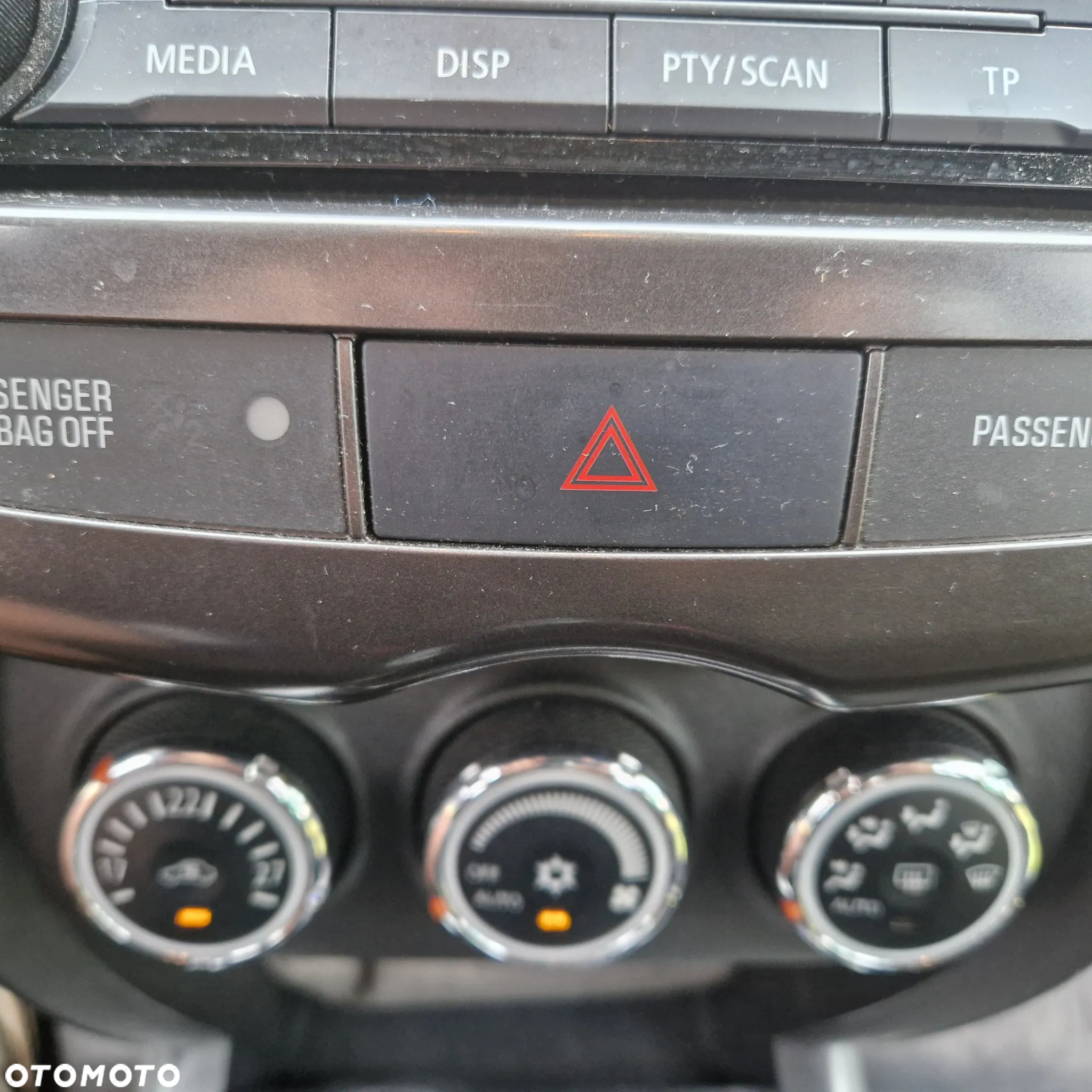 Mitsubishi ASX 1.6 Invite AS&G - 17