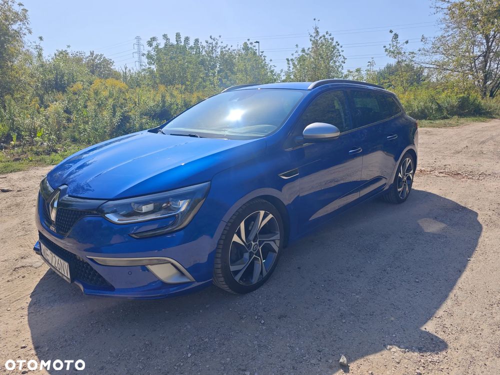 Renault Megane - 12